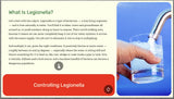 Legionella Awareness