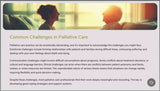 Foundations In Palliative Care