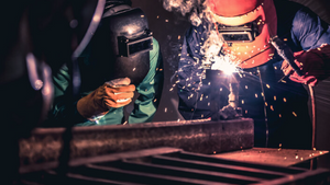 Hot Works - Managing Fire Risks and Compliance