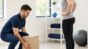 Manual Handling (Including Video Assessment)
