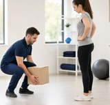 Manual Handling (Including Video Assessment)