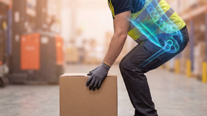 Manual Handling Theory